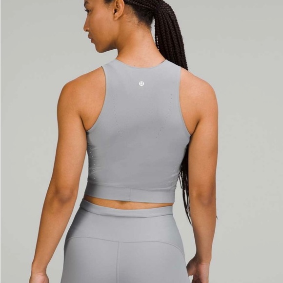 Lululemon Senseknit Tank - Picture 3 of 4